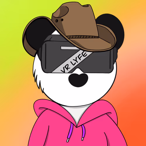Panda Toons #13