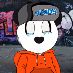 Panda Toons #15