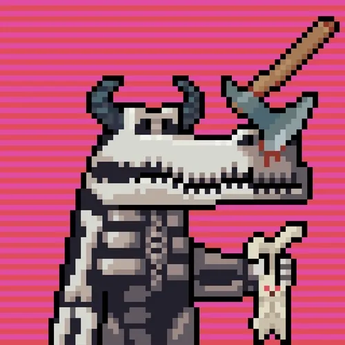 Toothy Island