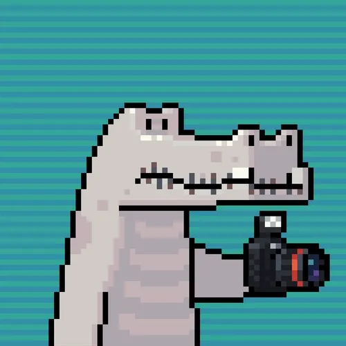 Toothy Island