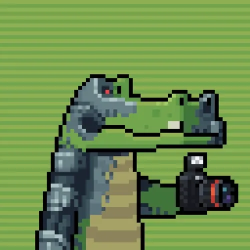 Toothy Island