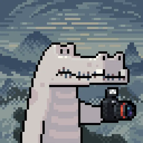 Toothy Island