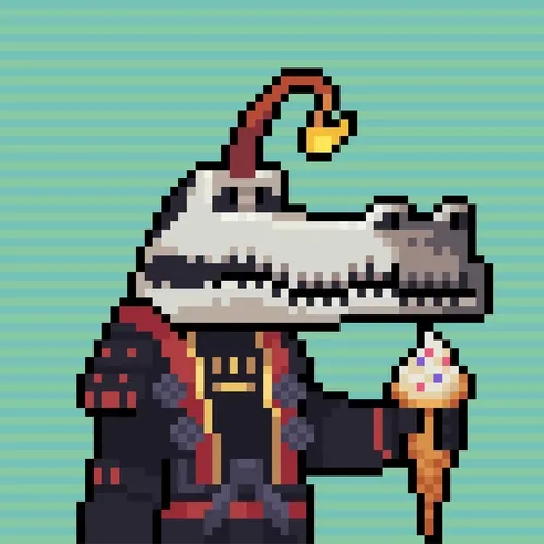 Toothy Island