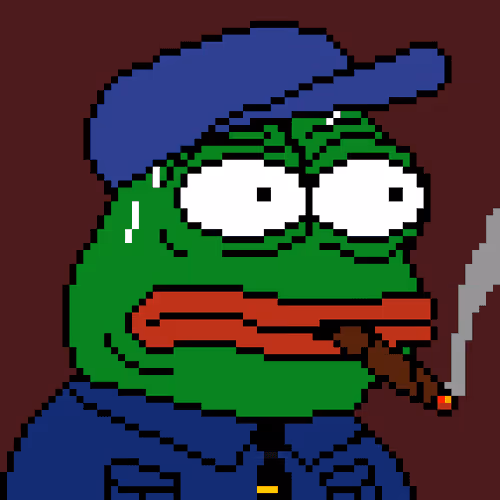 Pepe From 90