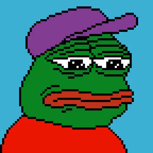 Pepe From 90