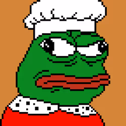 Blocky Pepe #109
