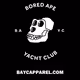 # BAYC apparel badge