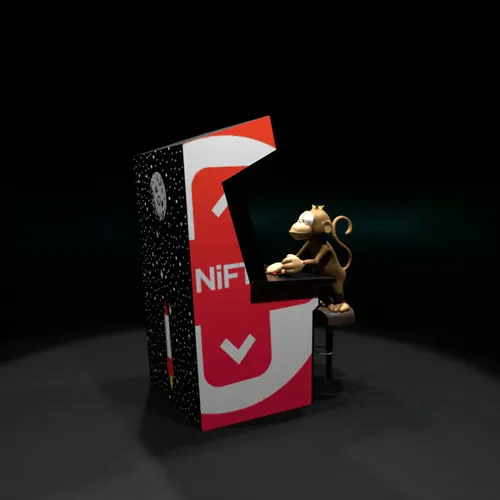 Item #63108949648109002445788287735492309593793998667124051328185505110798308818169 Media