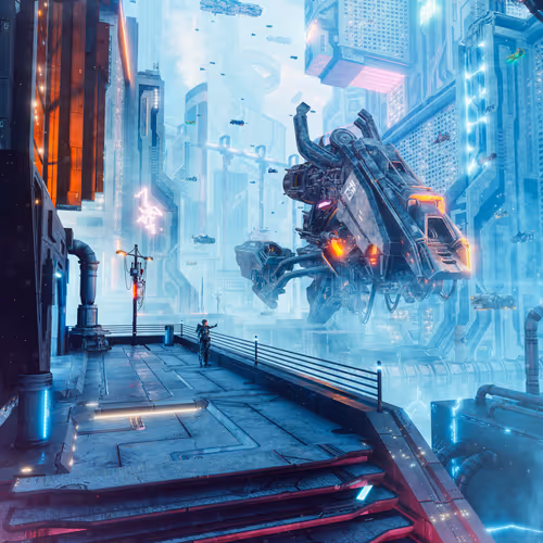 OTHER WORLDS - NR7HV5BBAE