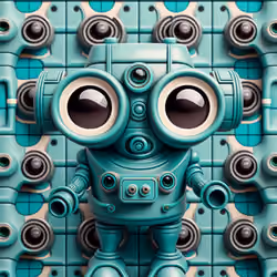 AI DCBots #251