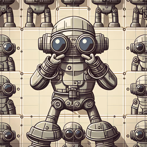 AI DCBots #187