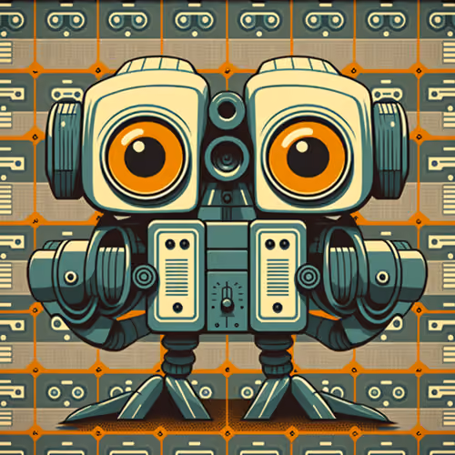 AI DCBots #310