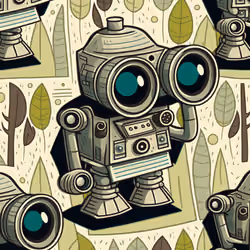 AI DCBots #66