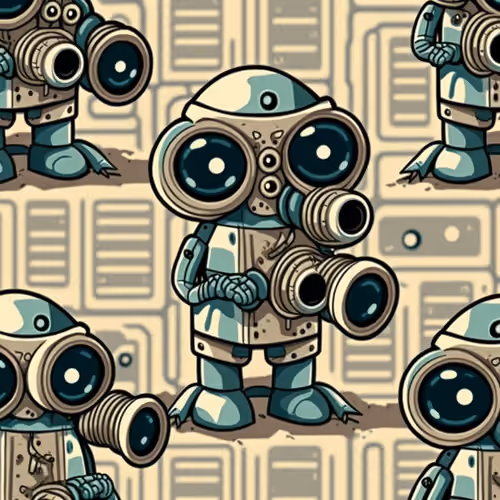 AI DCBots #330