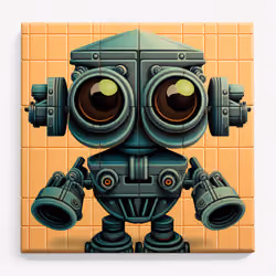 AI DCBots #258