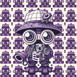 AI DCBots #98