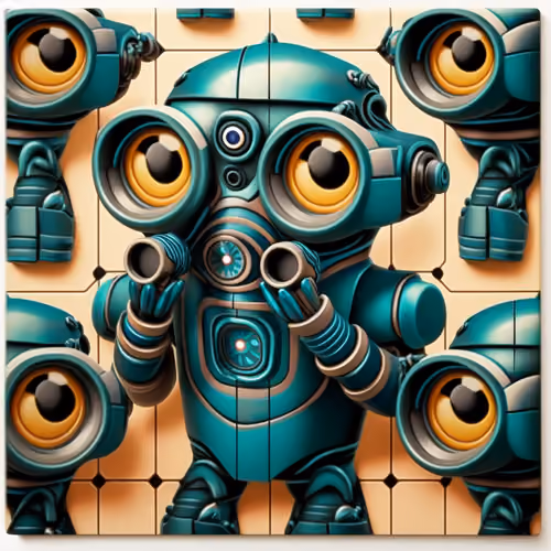 AI DCBots #184