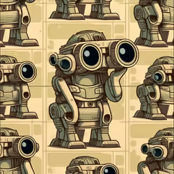 AI DCBots #217