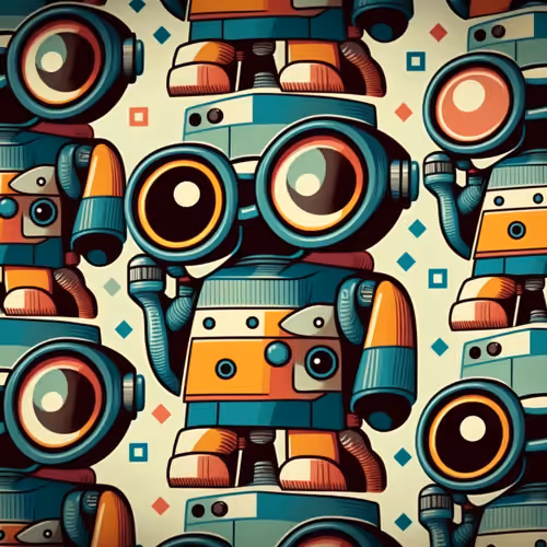 AI DCBots #169