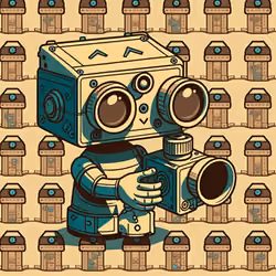 AI DCBots #36