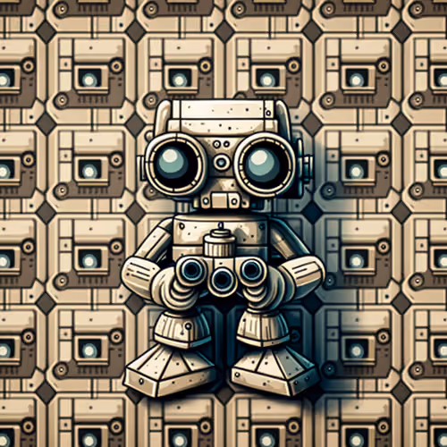 AI DCBots #41