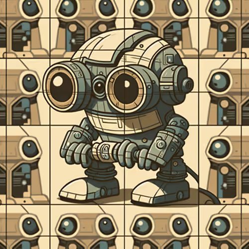 AI DCBots #232