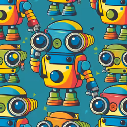 AI DCBots #102