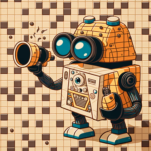 AI DCBots #27