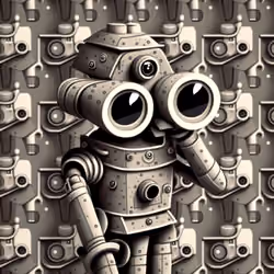 AI DCBots #16