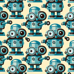 AI DCBots #263