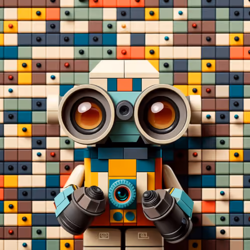 AI DCBots #171