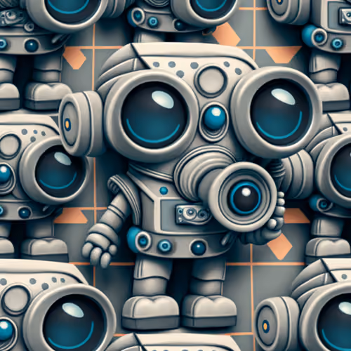 AI DCBots #213