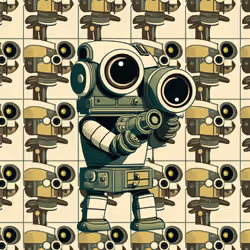 AI DCBots #262