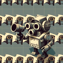 AI DCBots #58