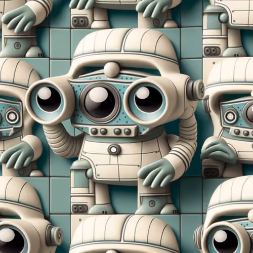 AI DCBots #328