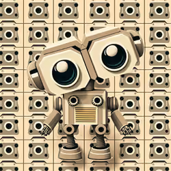 AI DCBots #222