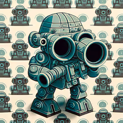 AI DCBots #15