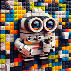 AI DCBots #153