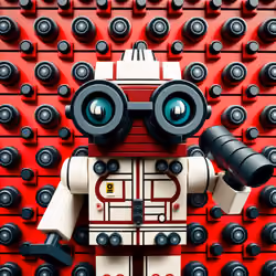 AI DCBots #111