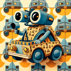AI DCBots #93