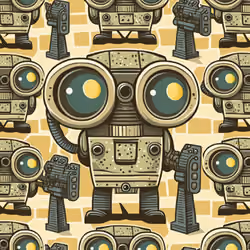 AI DCBots #320