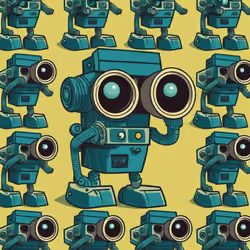 AI DCBots #137