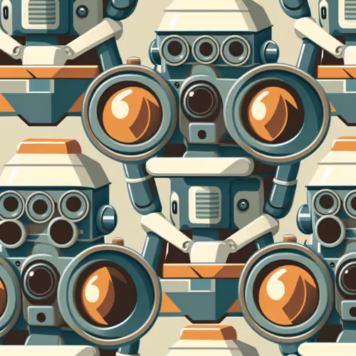 AI DCBots #327