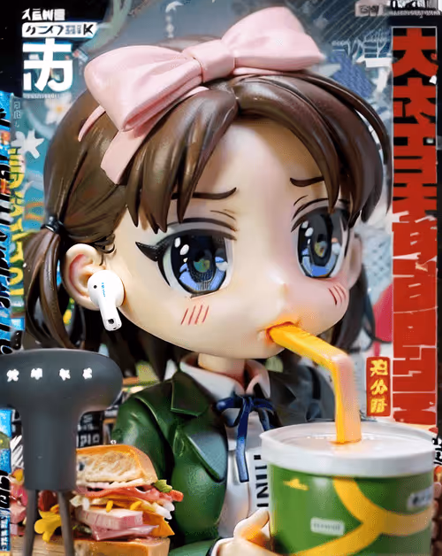 Item #71 Media