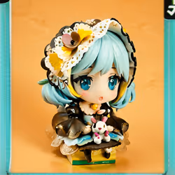 Figmata Maker #162