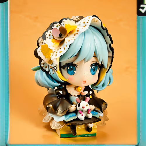 Figmata Maker #162