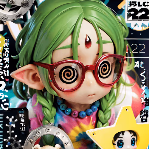Figmata Maker #38