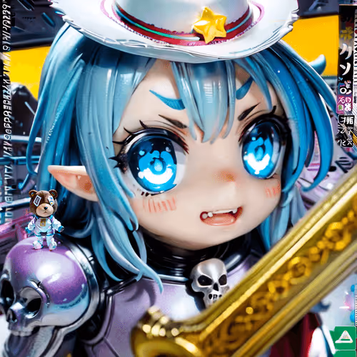 Pixeladyfigmata