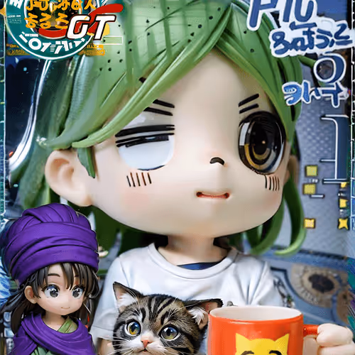Figmata Maker #122