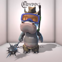 CRYPPO #1272